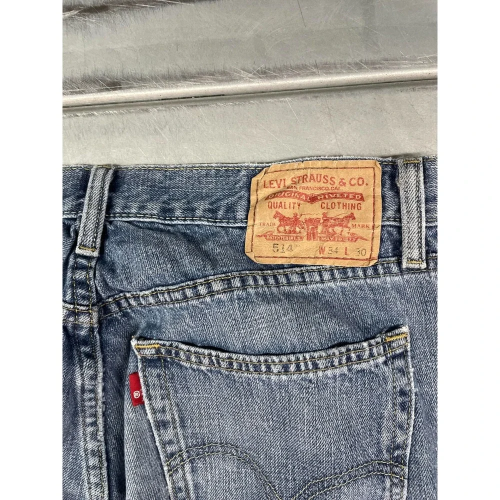 Levis vtg levis